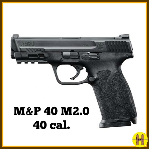 M&amp;P49 M2.0